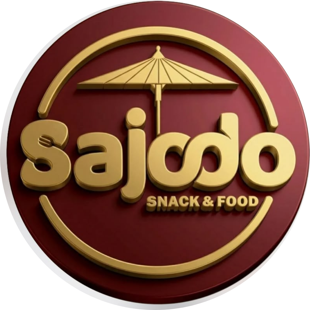 Sajodo Snack