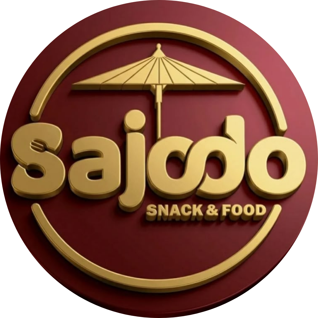Sajodo Snack