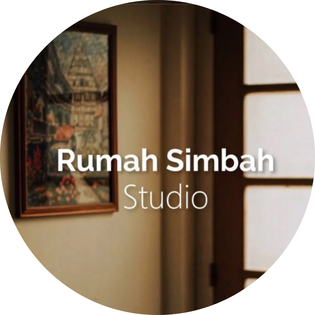 Rumah Simbah Studio